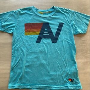 Aviator Nation Kids Size 10 T-Shirt